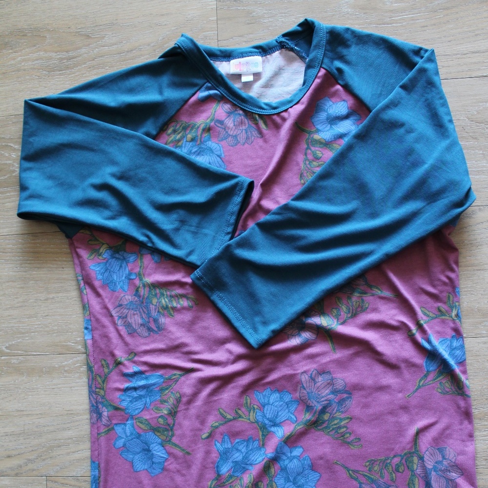 LuLaRoe Randy